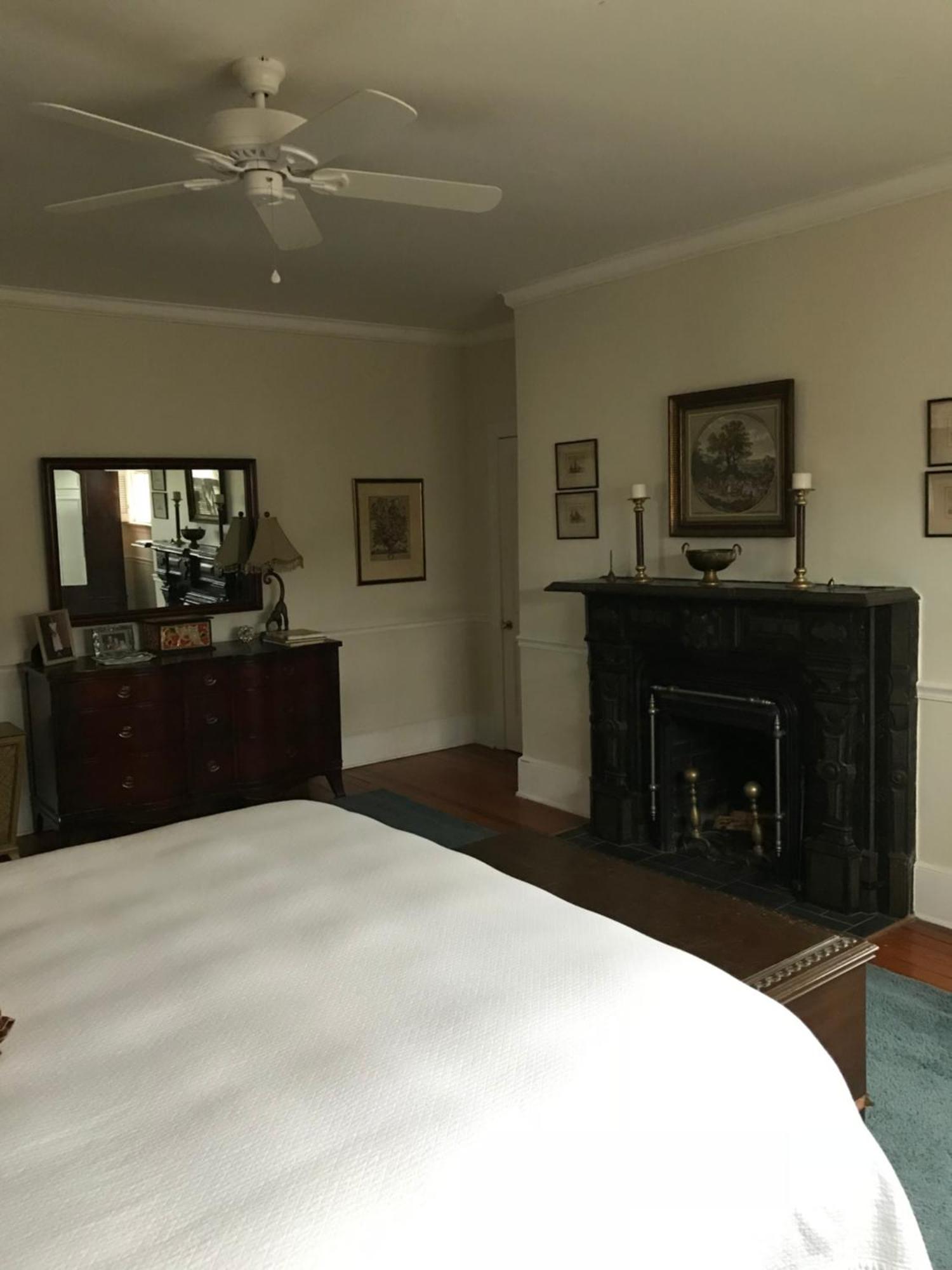 Springwood Inn アニストン 部屋 写真