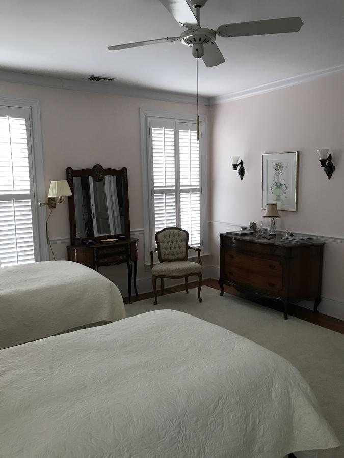 Springwood Inn アニストン 部屋 写真